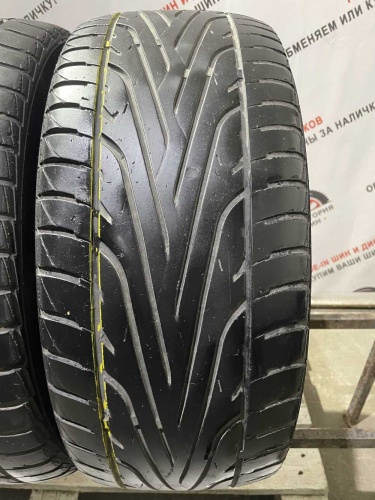 Maxxis MA-Z3 Victra R17 215/50