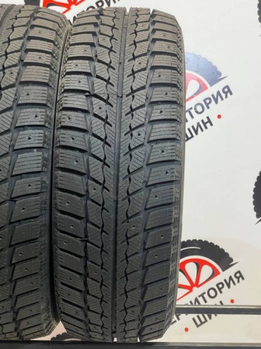 Zeta Antarctica ICE R16 245/70