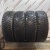 Dunlop Grandtrek Ice 02 R16	215/70