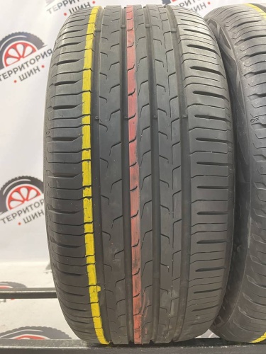 Continental EcoContact 6 225/45 R18