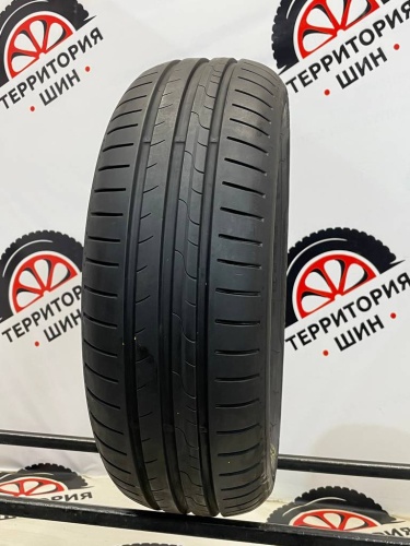 Dunlop Sport Bluresponse R15 195/60