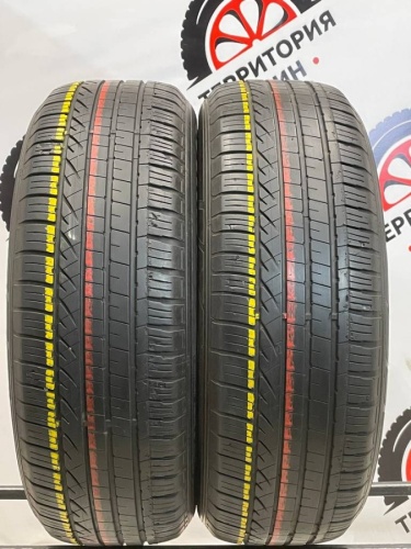 Dunlop Grandtrek Touring A/S R17 225/65