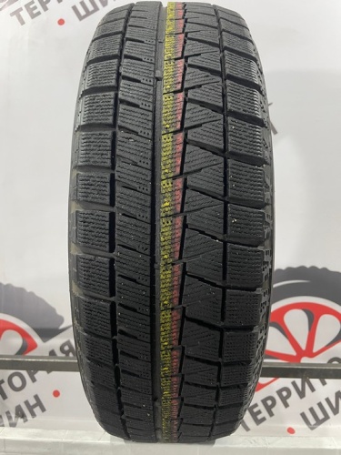 Bridgestone Blizzak Revo GZ R16 205/60