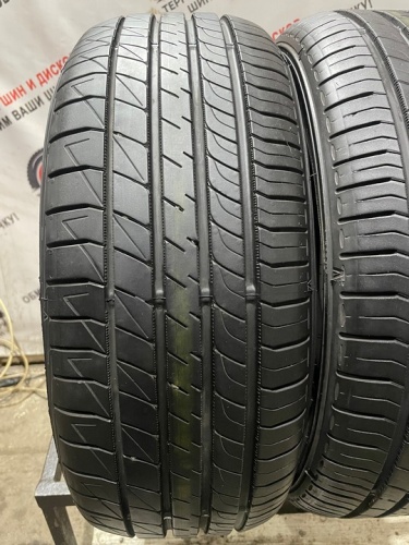 Dunlop Le Mans V R16 195/50