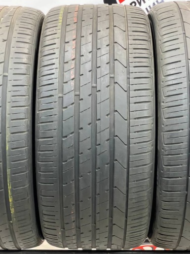 Hankook Ventus S1 EVO2 SUV R22	285/35