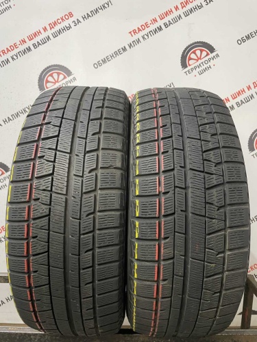 Yokohama Ice Guard IG50+ R16 215/55