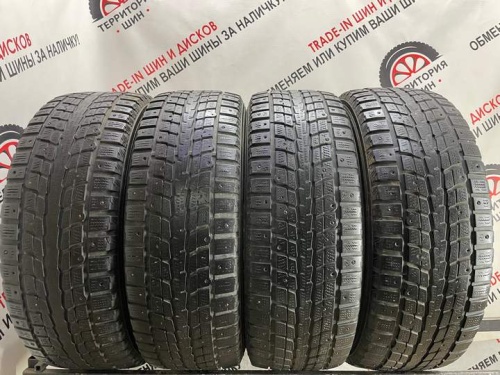 Dunlop sp winter ice 01 R17 225/65