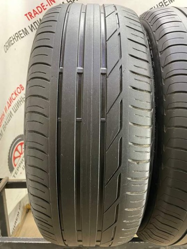 Bridgestone T001 RFT R18 225/50