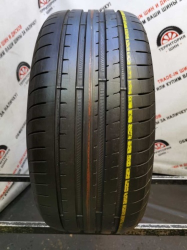 Goodyear Eagle F1 Asymmetric R17 245/45