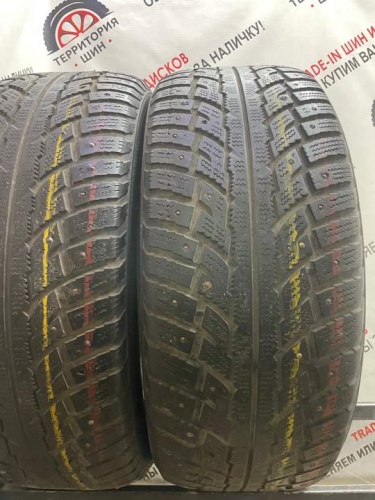 Marshall KC16 R18 265/60