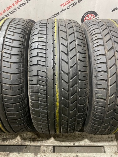 Pirelli P Zero Asimmetrico R17 235/50