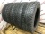 Nokian Hakkapeliitta Sport Utility 5 R17 225/60