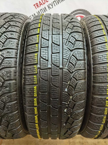 Pirelli Winter Sottozero 240 Serie II R18 225/45