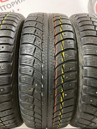 Gislaved NordFrost 5 R16 205/60