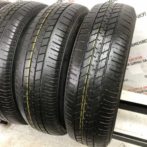 Bridgestone Dueler H/L 400 R17 215/70