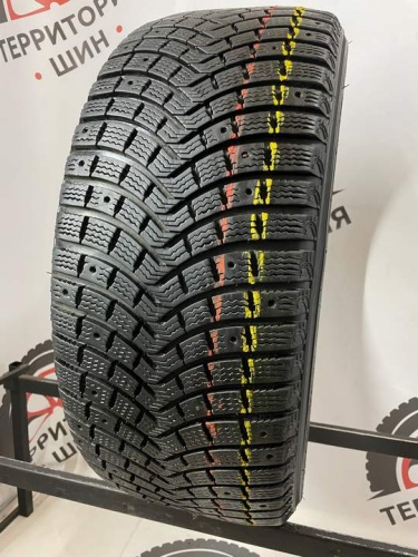 Michelin X-Ice North LXIN2 R21 275/45