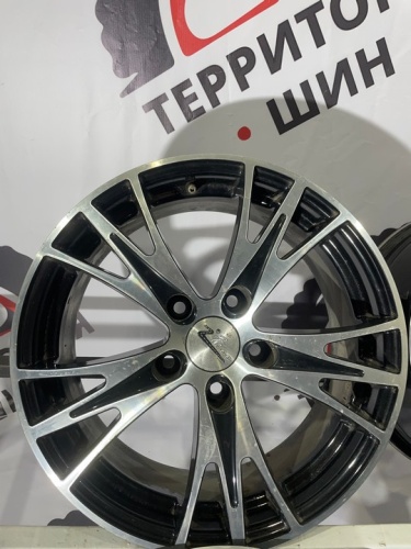 Диски Литые R16 5*114.3 ET35 67.1