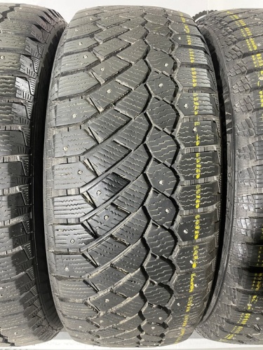 Gislaved Nord Frost 200 R18 215/55