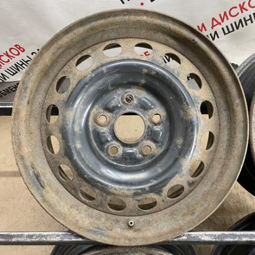 shtamp Toyota R16 5x114,3 СТ60,1