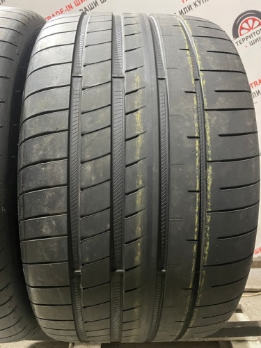 Goodyear Eagle F1 Asymmetric 3 R21 305/30