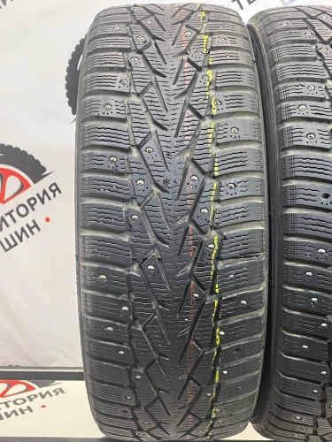 Nokian Tyres Hakkapeliitta R3 R16 215/70