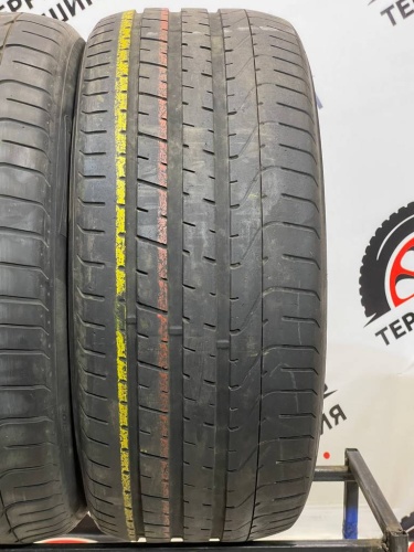 Pirelli P Zero  R19	255/40