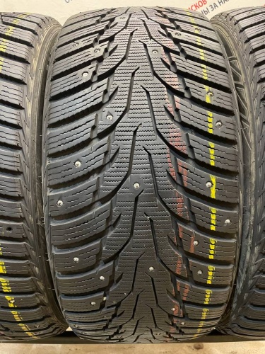 Nexen WinGuard WinSpike WH62 R18   255/45