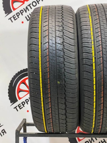 Dunlop Grandtrek ST30 R19 245/55