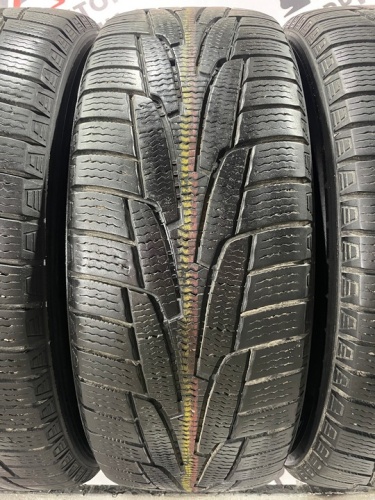 Kumho I'Zen KW31 R17 225/60