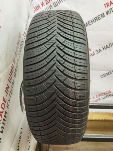 Kleber Quadraxer2 R16 215/60