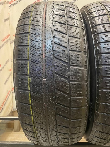 Bridgestone Blizzak VRX R16 215/60