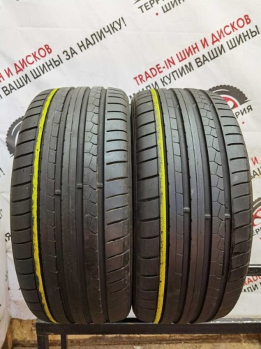 Dunlop SP Sport Maxx GT R19 235/35