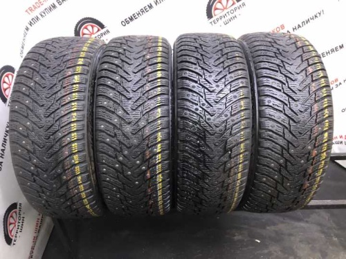 Nokian Tyres Hakkapeliitta 8 R15 195/65