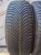 Michelin Alpin5 R16 215/65