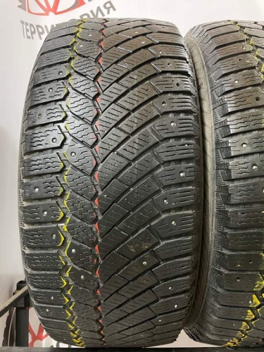 Gislaved NordFrost 200 R18 235/60