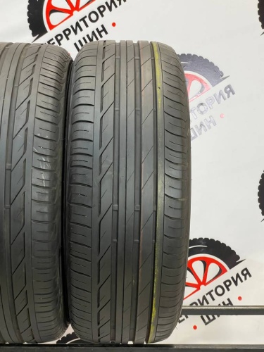 Bridgestone Turanza Too1 RSC R18	225/50