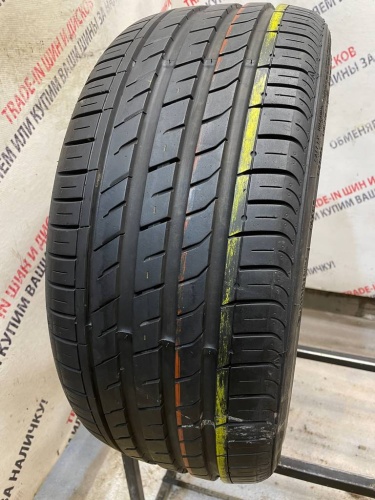 Nexen N Fera SU1 R17	215/40 (2)