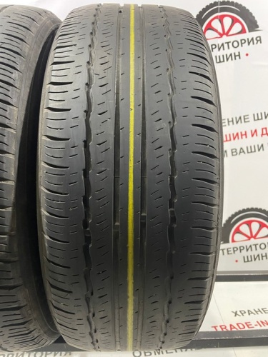 Triangle AdvanteX SUV TR259 R18 235/55