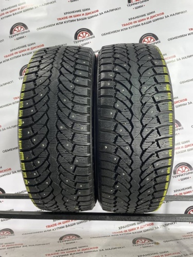 Formula Ice  R18	225/55