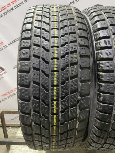 Yokohama Geolandar I/T G072 R17 235/60