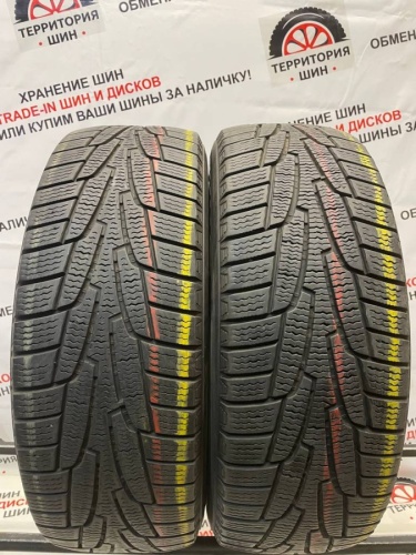 Kumho I Zen KW31 R16 205/60