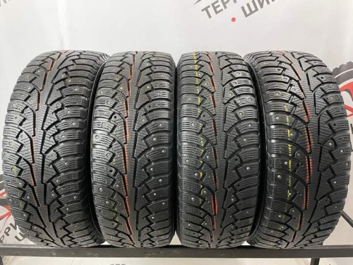Nokian Nordman 5 SUV R17 215/60