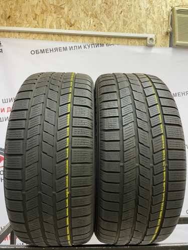 Pirelli Scorpion Ice Snow R20 275/45 110V