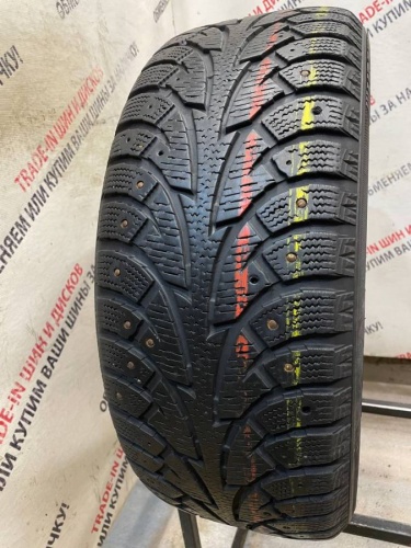 Hankook Winter I'Pike R17	215/50