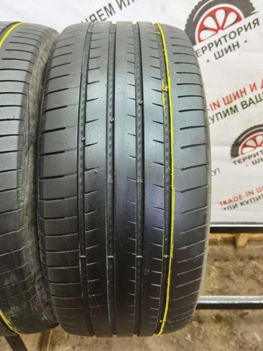 Kapsen Papide K3000 245/45 R18 100W