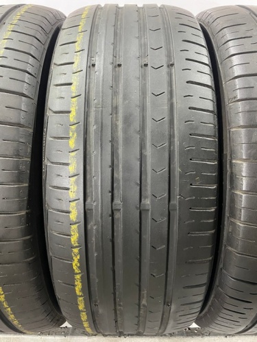 Continental ContiPremiumContact 5 R15 195/55
