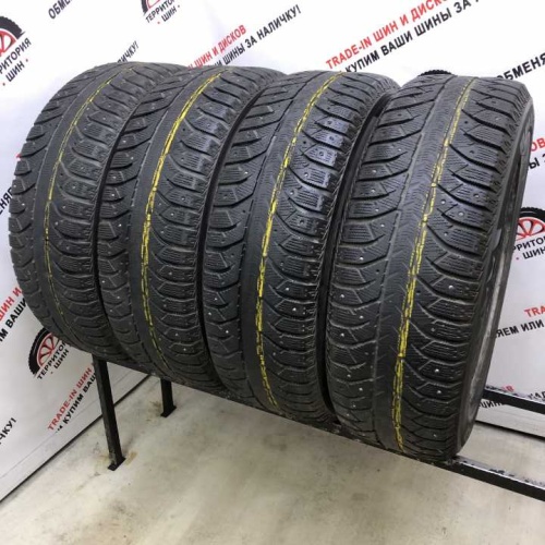 Bridgestone Ice Cruiser 7000 R17 235/65