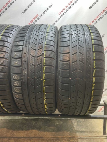 NEXEN WINGUARD Sport R18 245/45 100V