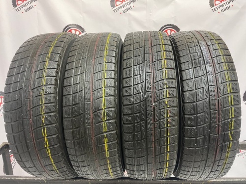 Cooper Discoverer HTS 255/50 107V R19