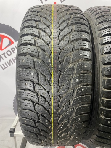 Nokian Tyres Hakkapeliitta 9 SUV R18 285/60